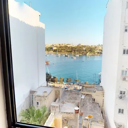 Appartement Azure Window *