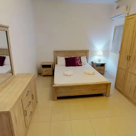 Appartement Azure Window Sliema