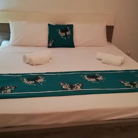 Apartment Azure Window Sliema