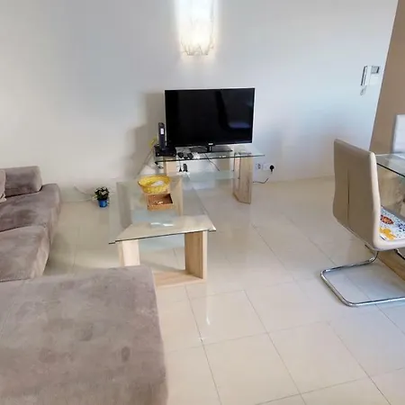 Azure Window Appartement