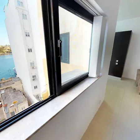 Azure Window Appartement *