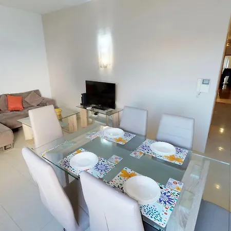 Appartement Azure Window Sliema