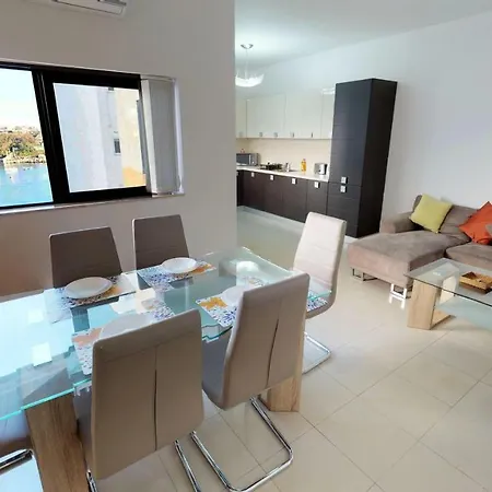 Azure Window Appartement *