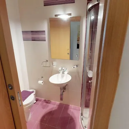Appartement Azure Window