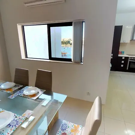 Appartement Azure Window