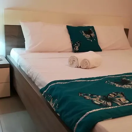 Azure Window Appartement